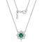 Green-Silver