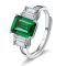 Green-Silver