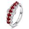 Red-Silver