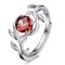 Red-Silver