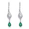 Green-Silver