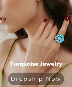 Turquoise Jewelry