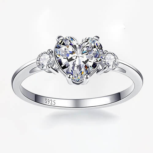 Promise Ring