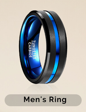 Men's Ring