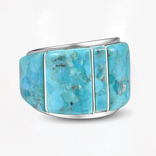 Turquoise Jewelry